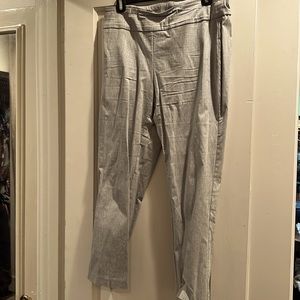 Tribal pants